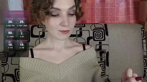 Tina online show from March 21, 2026, 8:19 am