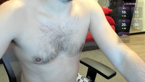 Peter online show from January 13, 2025, 5:23 pm