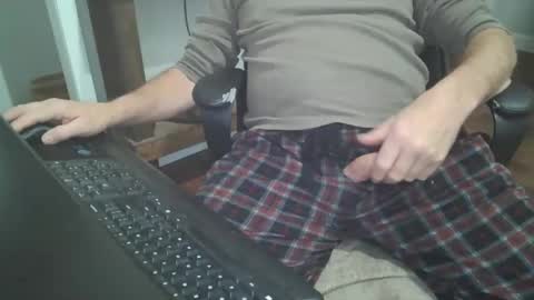 Snapshot of tincup430 chatting on December 17, 2024, 12:33 pm 5 day load on deck online show from December 17, 2024, 12:33 pm