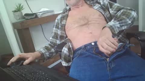 Snapshot of tincup430 chatting on March 4, 2025, 1:06 pm 5 day load on deck online show from March 4, 2025, 1:06 pm