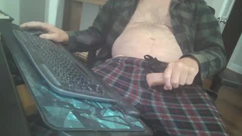 Snapshot of tincup430 chatting on October 21, 2025, 11:44 am 5 day load on deck online show from October 21, 2025, 11:44 am