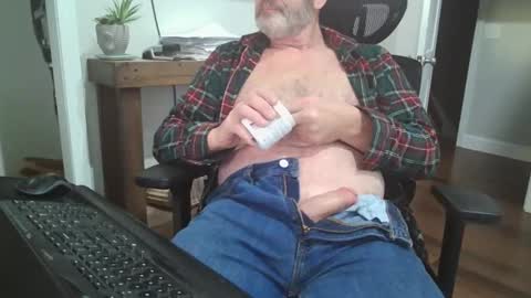 Snapshot of tincup430 chatting on January 9, 2026, 12:19 pm 5 day load on deck online show from January 9, 2026, 12:19 pm