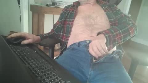 Snapshot of tincup430 chatting on January 12, 2026, 1:05 pm 5 day load on deck online show from January 12, 2026, 1:05 pm