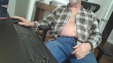 Snapshot of tincup430 chatting on February 6, 2026, 12:08 pm 5 day load on deck online show from February 6, 2026, 12:08 pm