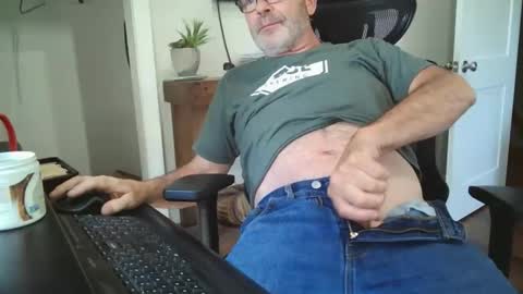 Snapshot of tincup430 chatting on May 19, 2026, 11:49 am 5 day load on deck online show from May 19, 2026, 11:49 am