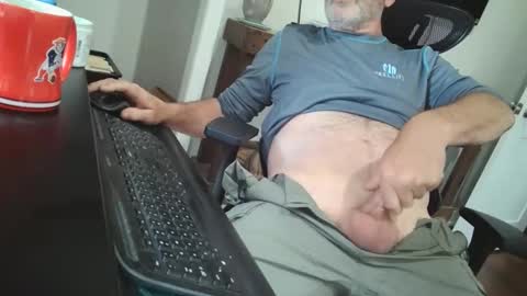 Snapshot of tincup430 chatting on May 20, 2026, 11:16 am 5 day load on deck online show from May 20, 2026, 11:16 am