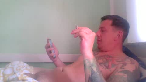tinizzle86 online show from May 21, 2026, 8:10 am