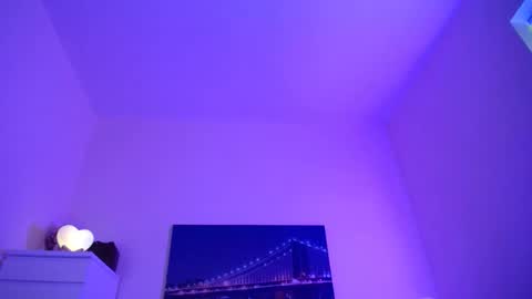 tinkerbell822 online show from February 15, 2025, 8:44 am