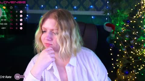 TinkerrBelll online show from January 4, 2025, 2:03 am