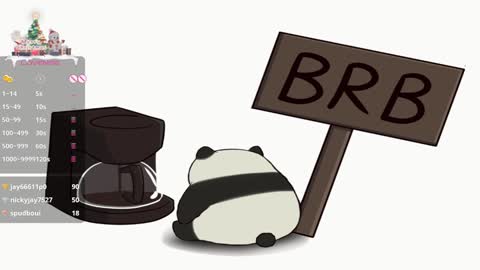 Tinna Goddess online show from December 13, 2024, 8:26 pm