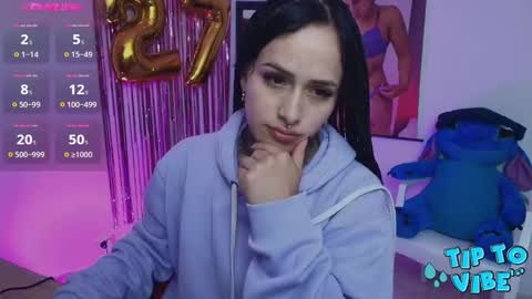 I AM BELLA  ----------- follow my  IG  TINNS 69 online show from March 7, 2025, 7:05 pm