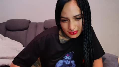 I AM BELLA  ----------- follow my  IG  TINNS 69 online show from March 12, 2025, 7:28 pm