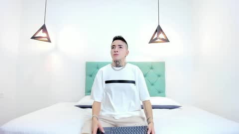 TINNY AND CANDY online show from December 11, 2024, 1:28 pm