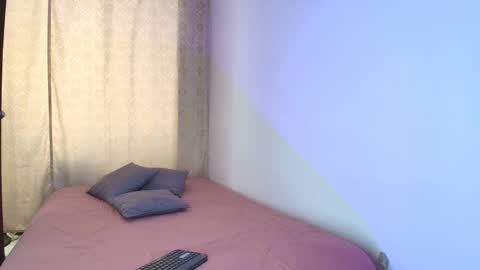 TINNY AND CANDY online show from March 14, 2026, 4:34 pm