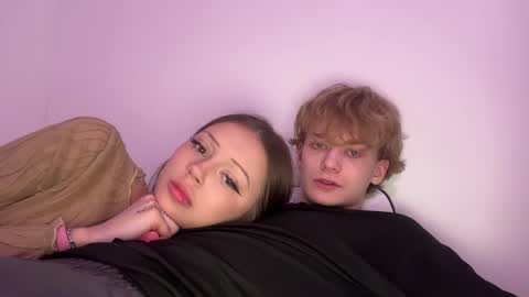 TinnyDoll online show from February 15, 2026, 4:03 pm