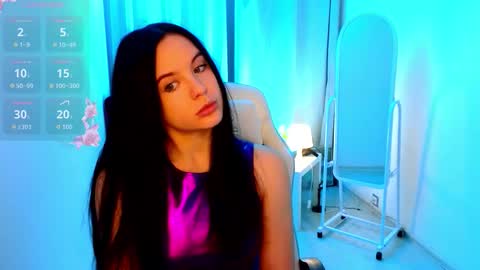 RebeccaBlooms online show from October 14, 2025, 9:59 pm