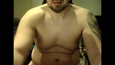 tinstranger33 online show from January 16, 2025, 5:00 am