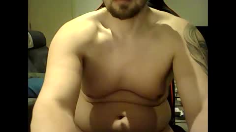 tinstranger33 online show from February 11, 2025, 7:12 am