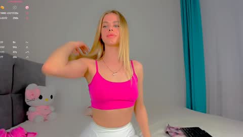 Alice ONLINE TOMORROW 1100-1700 GMT3 online show from January 31, 2025, 9:05 am