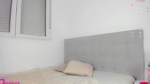 Alice ONLINE TOMORROW 1100-1700 GMT3 online show from March 21, 2026, 8:41 am