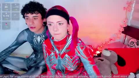 Snapshot of tiny__emmy_ chatting on May 17, 2026, 9:55 pm Emmy M online show from May 17, 2026, 9:55 pm
