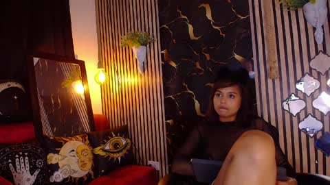 Tiny  online show from April 2, 2026, 4:21 am