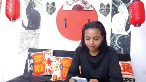 Tiny  online show from April 16, 2026, 12:22 am