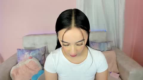 tiny_cora online show from March 3, 2025, 4:46 pm