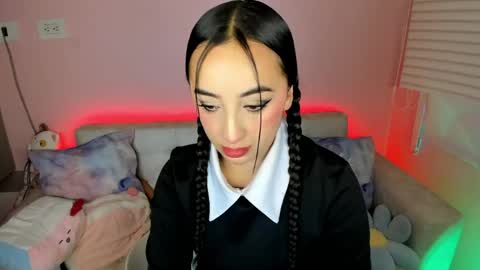 tiny_cora online show from May 30, 2026, 4:37 pm