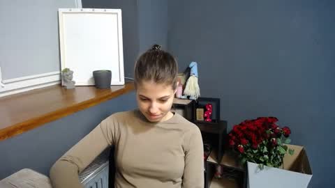 Gloria online show from February 22, 2025, 7:34 am