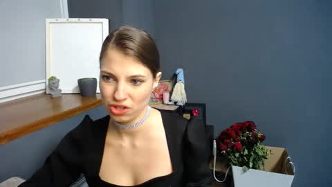 Gloria online show from February 26, 2025, 10:47 am