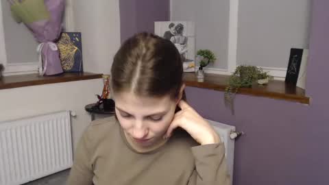 Gloria online show from February 27, 2025, 7:47 pm