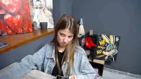 Gloria online show from September 11, 2025, 7:08 am