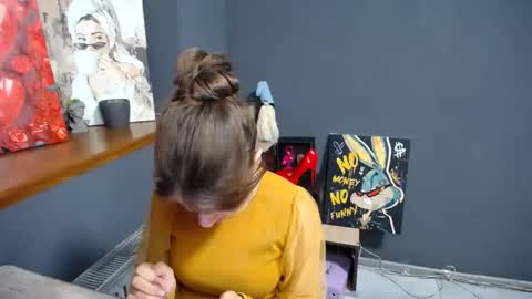 Gloria online show from October 7, 2025, 6:21 am