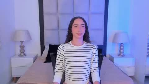 Thomm  Independent Model online show from February 6, 2026, 6:40 am