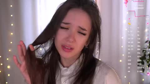 Annie online show from February 3, 2026, 7:57 am