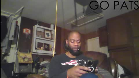 tinycock_1979 online show from January 12, 2025, 8:14 pm