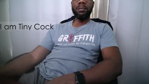 tinycock_1979 online show from April 23, 2026, 11:29 pm