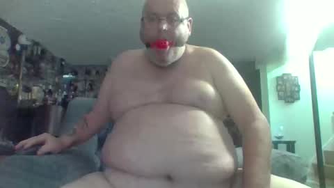 tinydickfatman online show from December 5, 2025, 4:47 pm