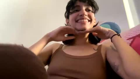 tinyhairycherry online show from November 9, 2025, 7:56 pm