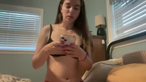 Tiny online show from March 22, 2026, 11:41 pm