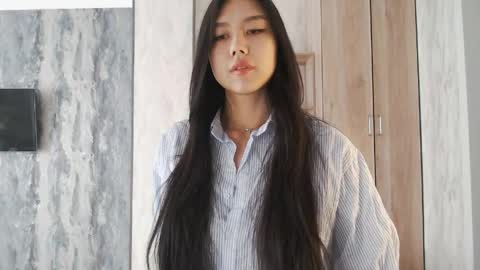 Snapshot of tinykawaii chatting on May 18, 2026, 1:24 am Tina extra tips in PVT online show from May 18, 2026, 1:24 am