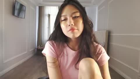Snapshot of tinykawaii chatting on June 6, 2026, 3:55 am Tina extra tips in PVT online show from June 6, 2026, 3:55 am