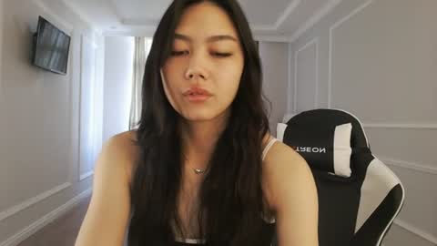 Snapshot of tinykawaii chatting on June 16, 2026, 3:53 am Tina extra tips in PVT online show from June 16, 2026, 3:53 am