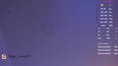 Snapshot of tinymoon_ chatting on January 24, 2025, 4:17 pm Luna online show from January 24, 2025, 4:17 pm