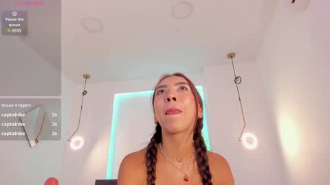 Snapshot of tinymoon_ chatting on February 5, 2025, 4:25 pm Luna online show from February 5, 2025, 4:25 pm