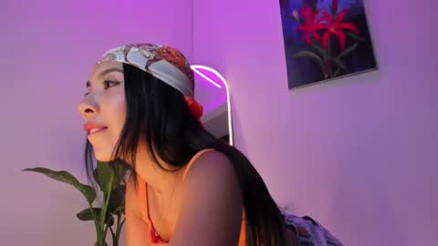 Snapshot of tinymoon_ chatting on March 4, 2025, 12:07 am Luna online show from March 4, 2025, 12:07 am