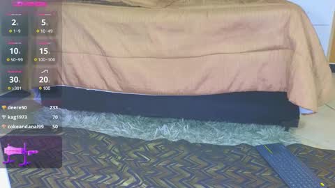 Tiphani Walker online show from January 25, 2025, 6:02 pm