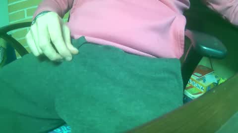 tisis80 online show from January 11, 2026, 4:34 pm