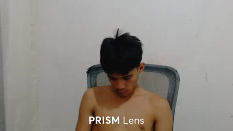 TisoyNin online show from June 9, 2026, 7:58 pm